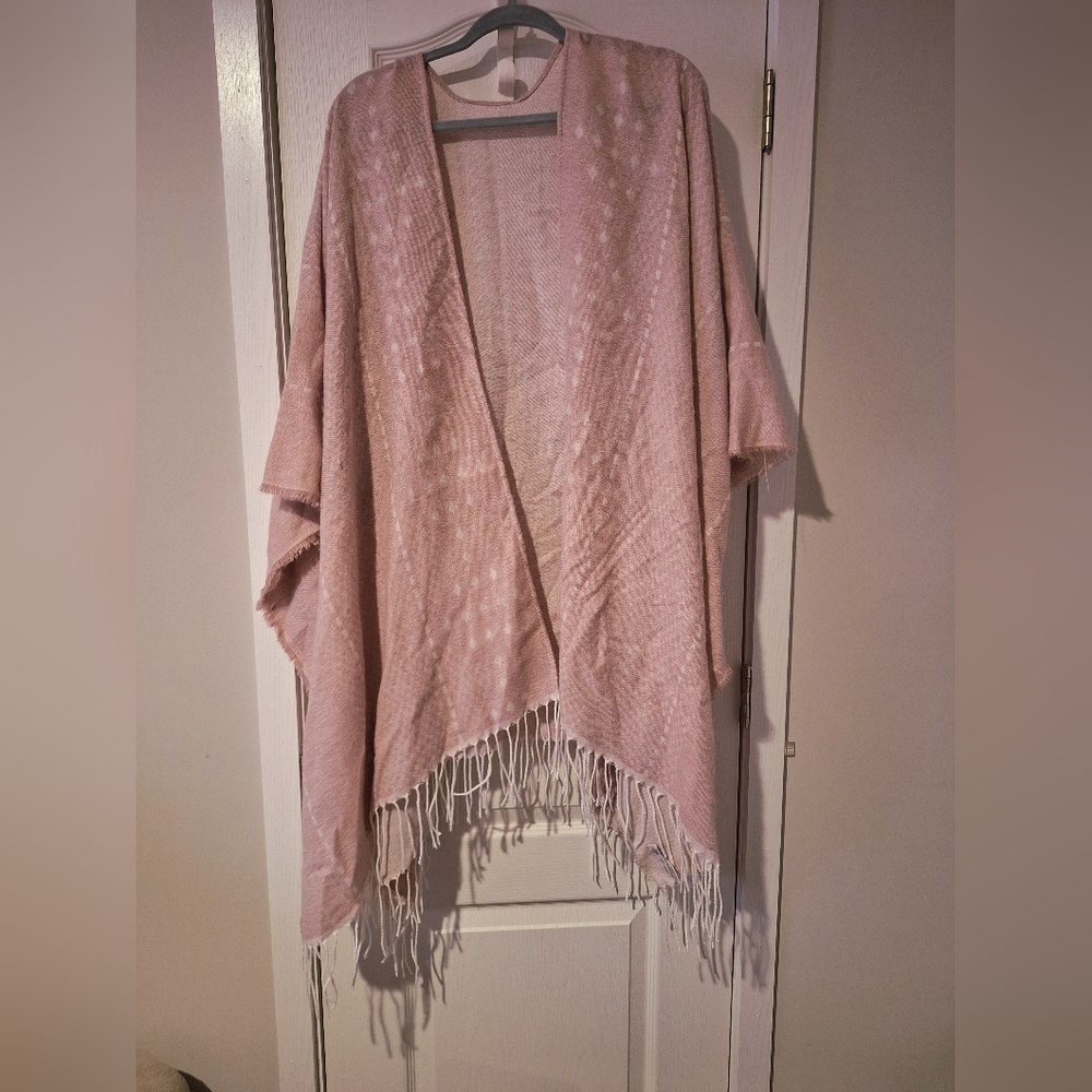 Gentlefawn Shawl Cover Up Kimono Plus